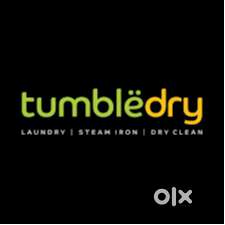 Need Washermen & Pressmen