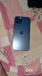 ORIGINAL IPHONE 12 PRO MAX 5G 256GB