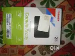 Toshiba 2TB Hard Disk Drive