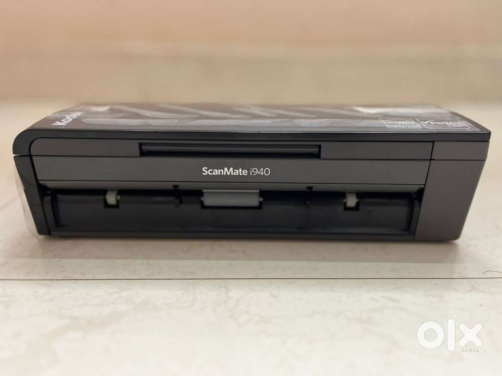 Kodak ScanMate i940 Document Scanner – Open Box (Unused)