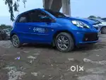 Honda Brio 2013 Petrol 58000 Km Driven