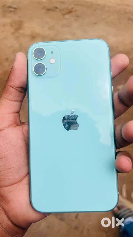 Iphone 11  64GB