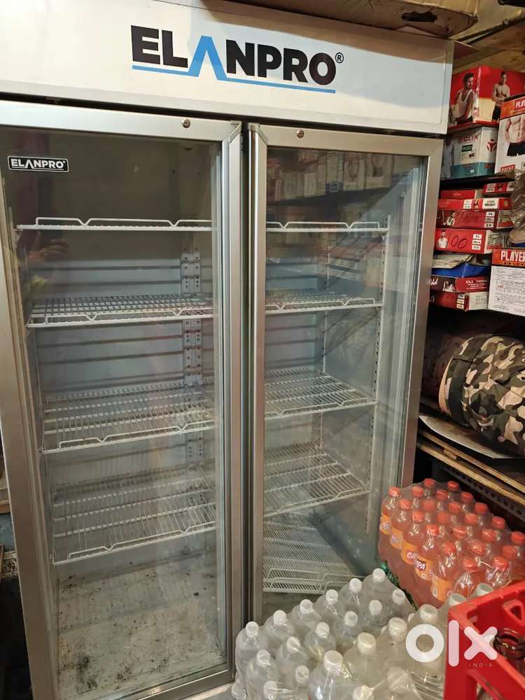 Elanpro fridge