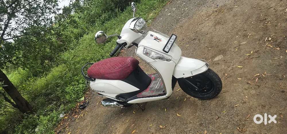 Suzuki Access 125cc 2021 Model All Documents Available Exlent Conditio