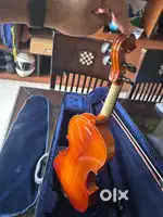 New condition Violin