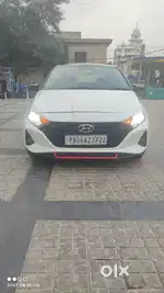 Hyundai Elite i20 Sportz Plus Diesel, 2021, Diesel