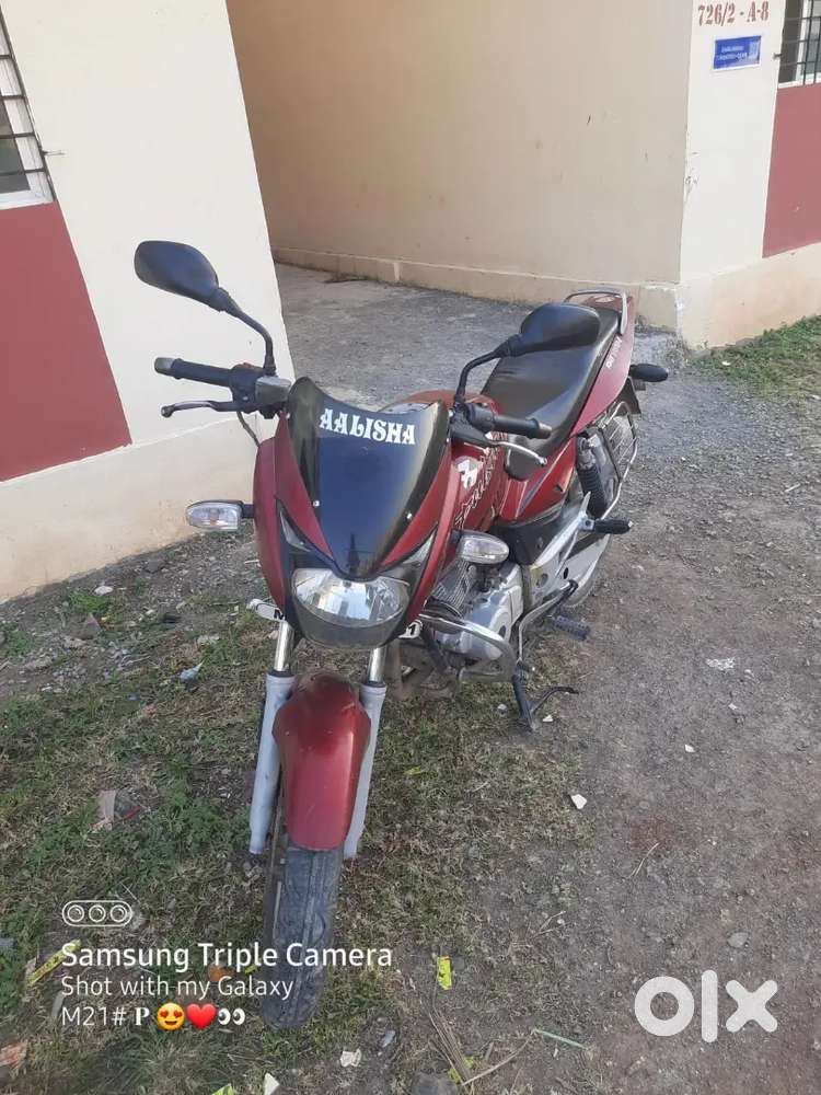Pulsar 150 dtsi 2028 passing  Bike Is Very Good Condition