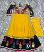 Indian traditional dress