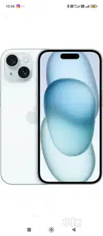 I phone 15 128 GB Brand new Box Pack