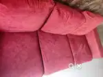 Well maintained italian sofa for sale