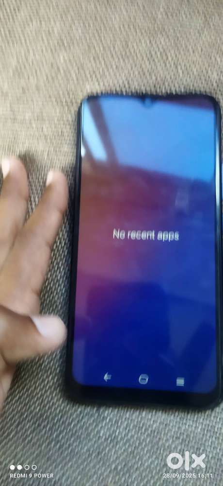 Vivo y15 2019 the phone it is 5 year I have this phone 64GB Ram