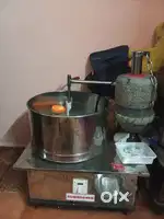 Wed Grinder