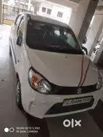 Maruti Suzuki Alto 2020 CNG & Hybrids 77064 Km Driven