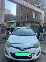 Hyundai i20 Petrol Good Condition