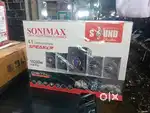 Sony maxx speaker