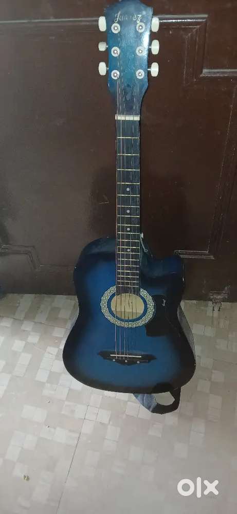 Beginner Juarez Guitar for sale