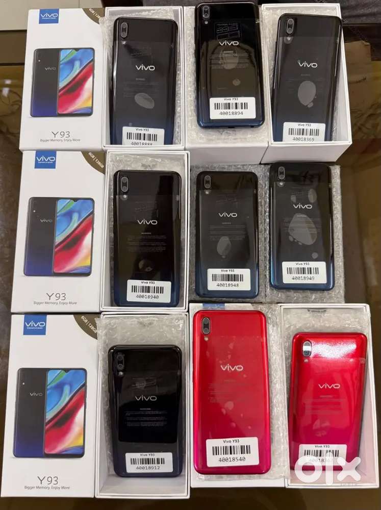 Mobile technician