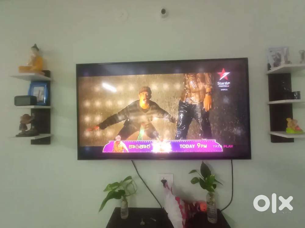 Samsung TV 55inches