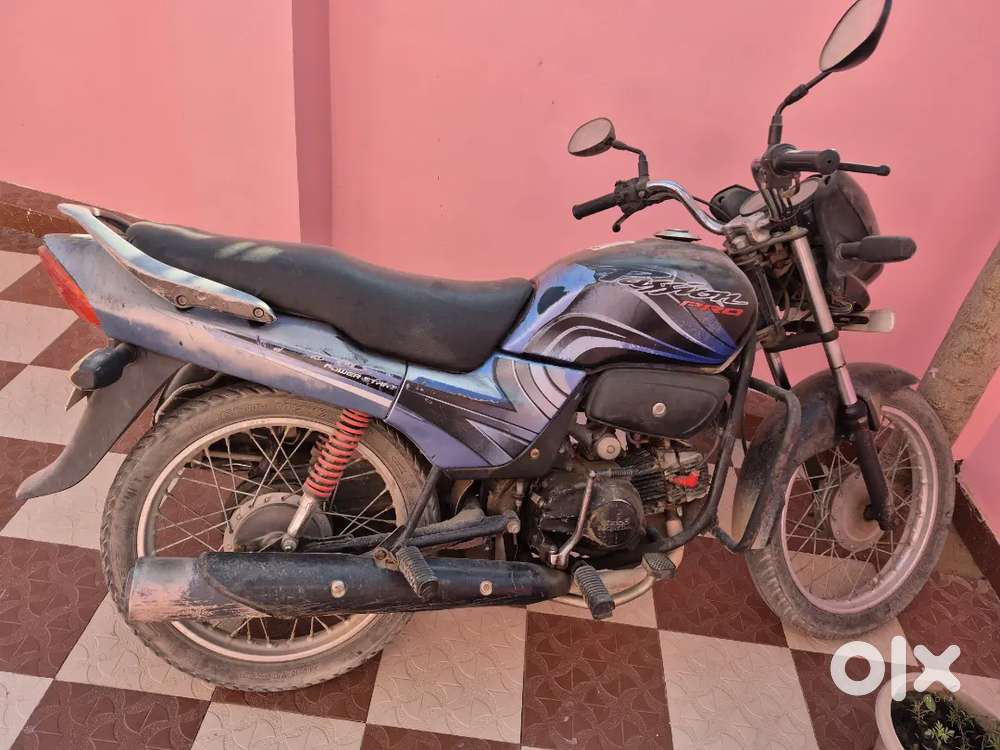 Rc expired  2009 model