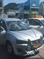 Driver Job - Daily Rental Tboard cars