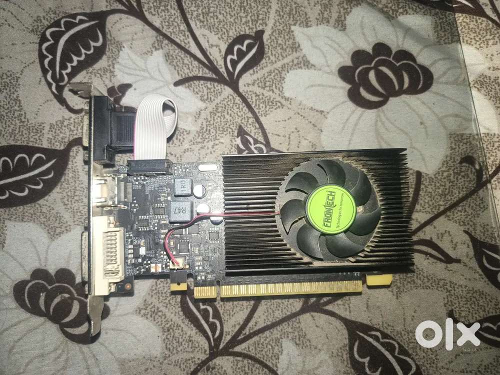 Gt 740 4gb graphic card