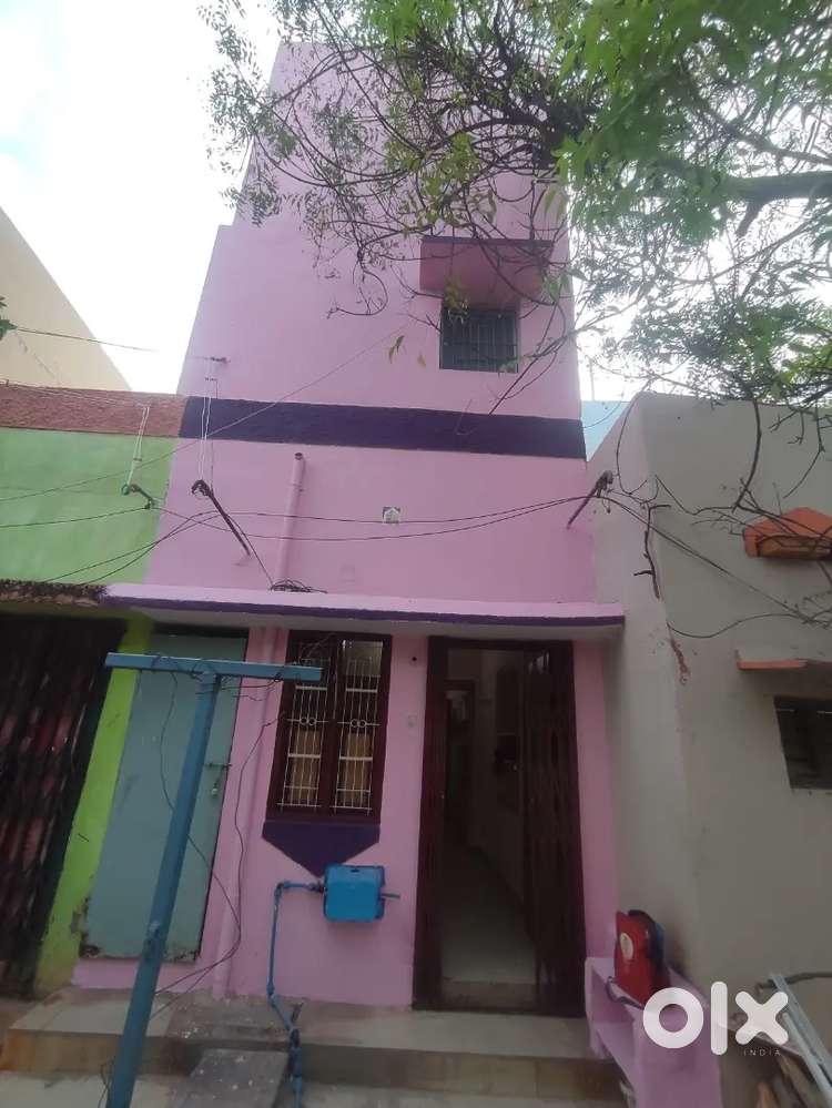 மீனாட்சி நகர் வில்லாபுரம் குமரன் தெரு