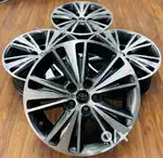17 inch crysta daimond cut brands new condition edition customised