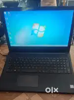 Laptop Dell i5 7 ganb