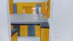 3 bhk flat in Paarth Adyant Gomti Nagar Extension Shaheed Path Lucknow