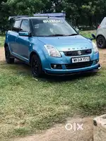 Fully modified Swift one piece for sale