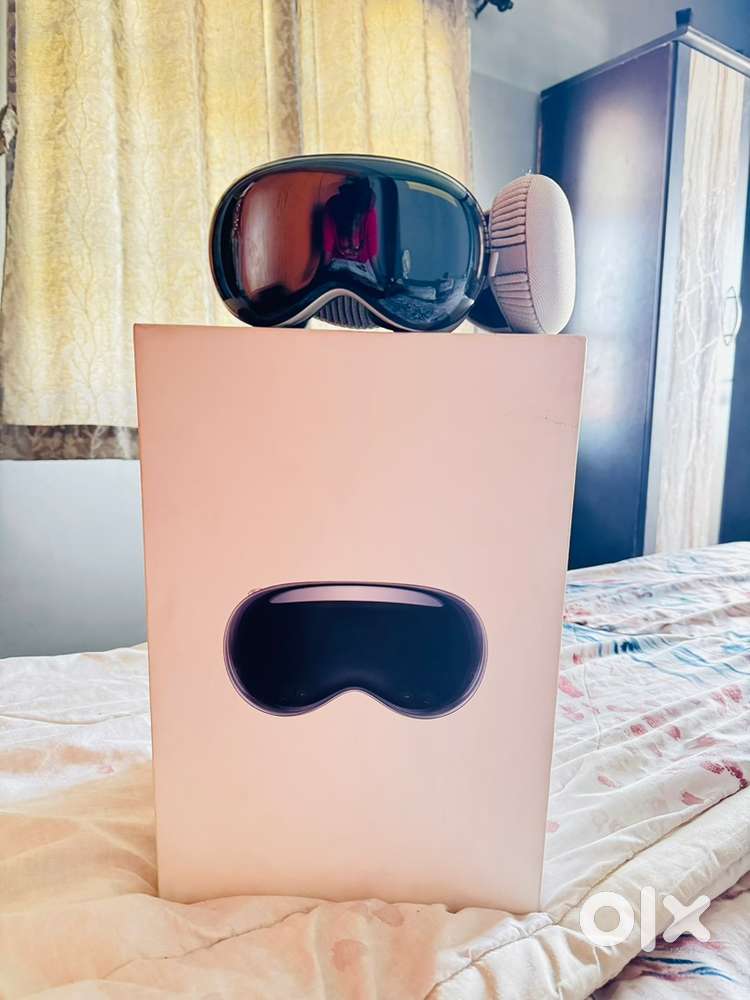 Apple Vision Pro 256GB