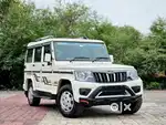 Mahindra Bolero 1.5 B6, 2022, Diesel