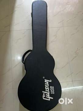 Gibson lespaul