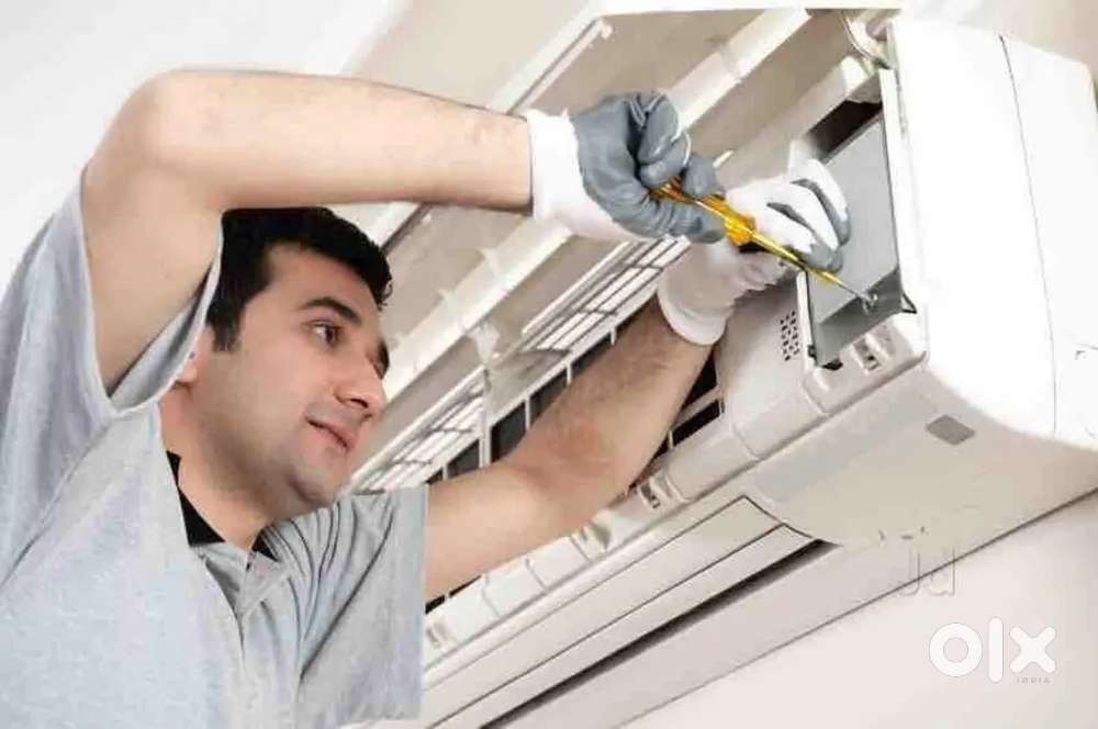 AC service and installation