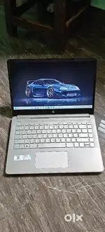 Hp 14s i3 11th gen