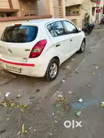 Hyundai i20 2010 Petrol Good Condition