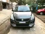Maruti Suzuki Swift Dzire LXI Option, 2016, Petrol