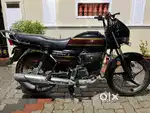 2024model bs6 splendor plus