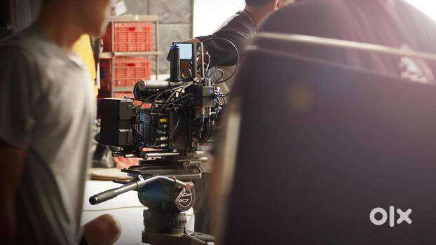 URGENT REQUIREMENT FOR FILM INDUSTRY