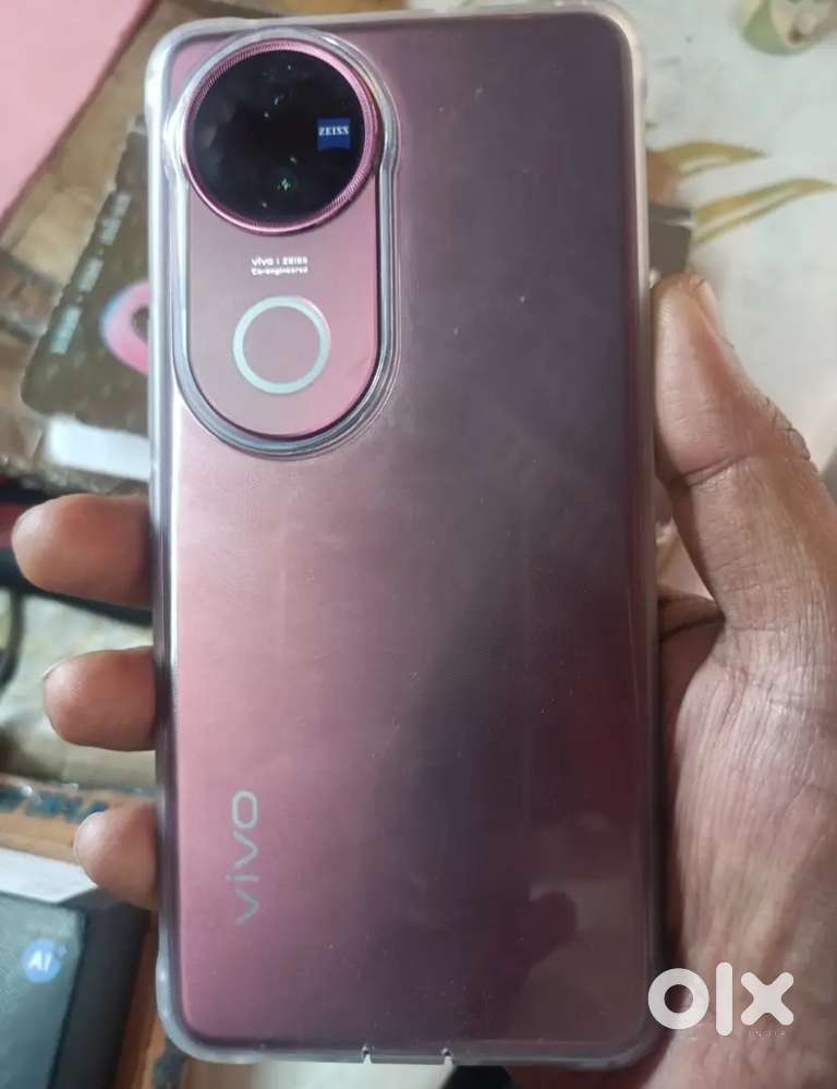 Vivo v50 super mint condition