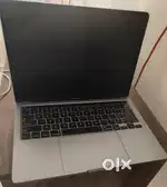 MacBook Pro - 13.3 inch 9/2021 purchase