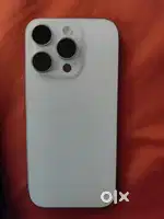 Iphone 16 pro