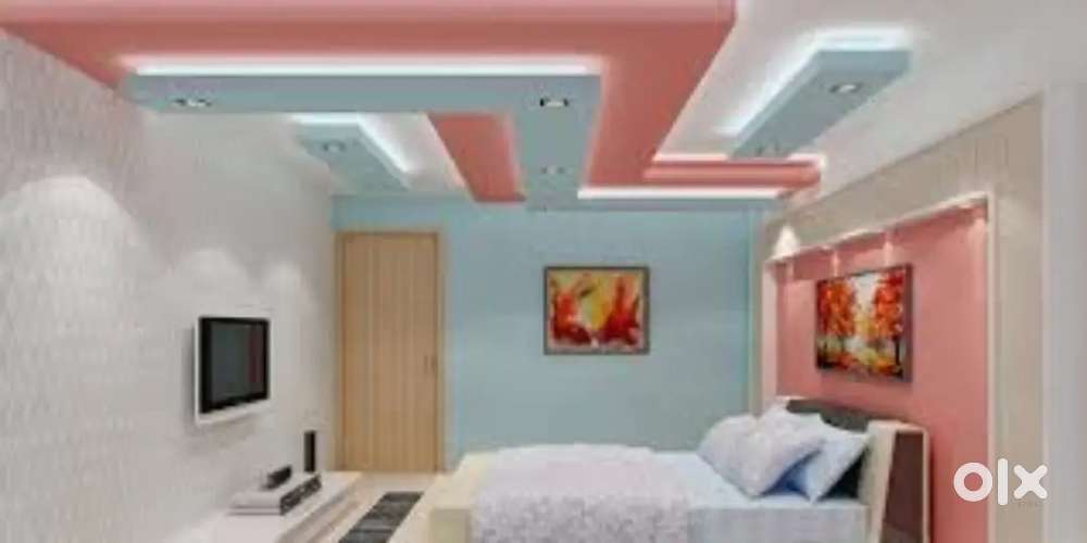 आपके फलेट में वुडन फर्नीचर ऐंड ओल वकॅ समाधान