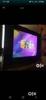 SAMSUNG TV