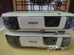 Epson EB-S41  Fix Price 12500 Projector