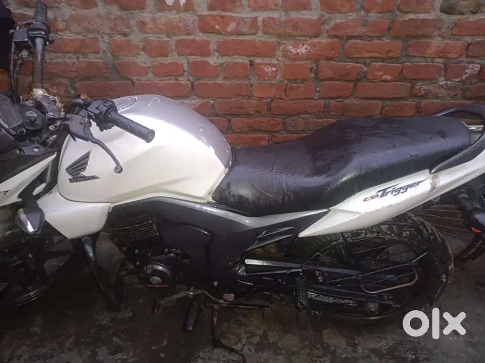 Powerfull engine and evrege good