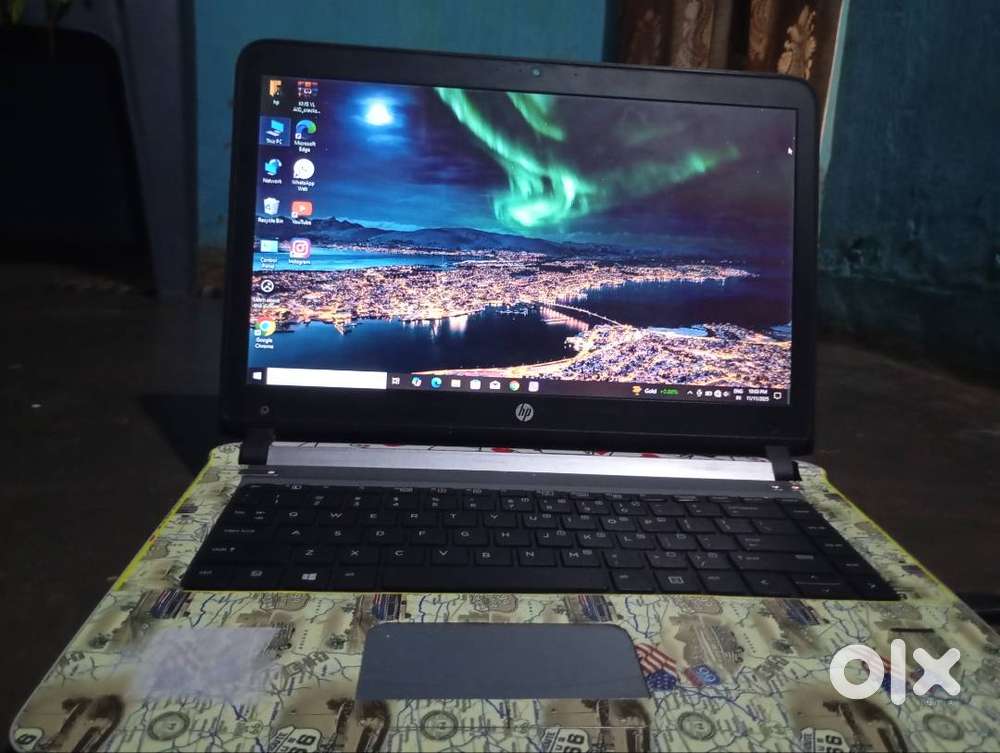 Hp ProBook