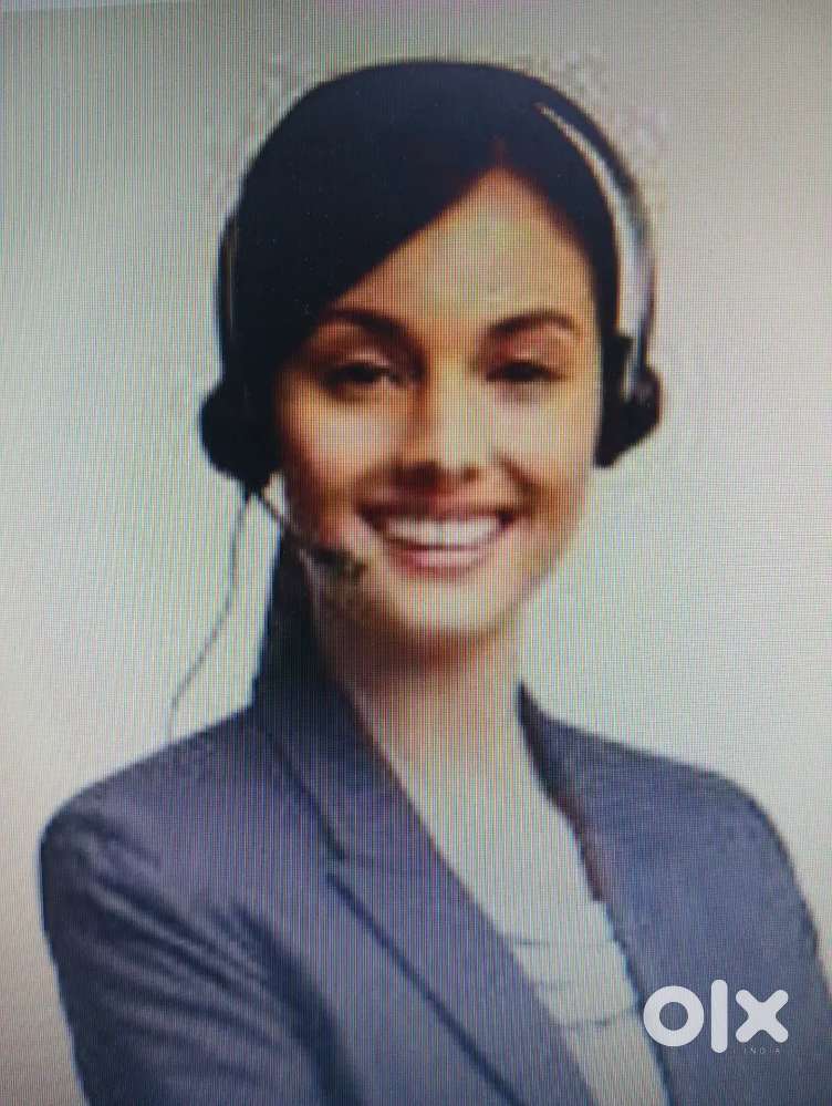 Telecaller For Banking Process