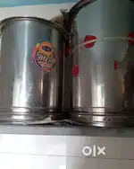 Pawali / storage tank