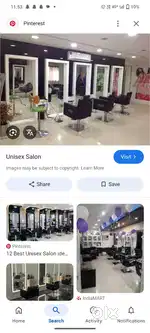 sallon all saman j